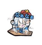ふぁんすたスタンプ（個別スタンプ：14）