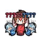 ふぁんすたスタンプ（個別スタンプ：38）