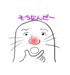 チョチョッカ23（個別スタンプ：3）