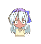 学園的キャラクタースタンプ2（個別スタンプ：31）