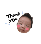 うちのBABY（個別スタンプ：6）