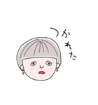 おゆき（個別スタンプ：11）