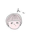 おゆき（個別スタンプ：13）
