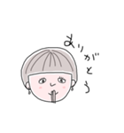おゆき（個別スタンプ：22）