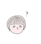 おゆき（個別スタンプ：28）