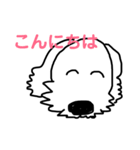 ワイヤーちゃん（個別スタンプ：14）