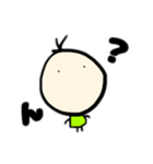 もどちゃん（個別スタンプ：11）