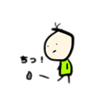 もどちゃん（個別スタンプ：14）