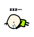 もどちゃん（個別スタンプ：22）