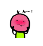 もどちゃん（個別スタンプ：27）