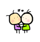 もどちゃん（個別スタンプ：29）