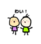 もどちゃん（個別スタンプ：30）
