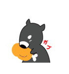 ぜーんぶ絶滅危惧種どうぶつ（個別スタンプ：14）