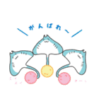 ぜーんぶ絶滅危惧種どうぶつ（個別スタンプ：26）