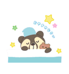 ぜーんぶ絶滅危惧種どうぶつ（個別スタンプ：27）