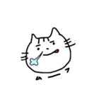 こんぶだし（個別スタンプ：2）