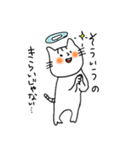 こんぶだし（個別スタンプ：4）