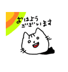 こんぶだし（個別スタンプ：5）