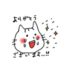 こんぶだし（個別スタンプ：8）