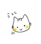 こんぶだし（個別スタンプ：16）