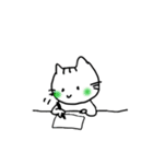 こんぶだし（個別スタンプ：17）