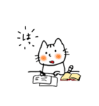 こんぶだし（個別スタンプ：19）