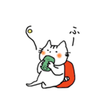 こんぶだし（個別スタンプ：20）