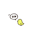 ねこのまめさん（個別スタンプ：10）