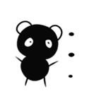 タメパンダ（個別スタンプ：32）