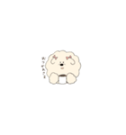 ちゃいろのいぬ（個別スタンプ：39）