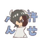 大阪ヤンキー（個別スタンプ：11）