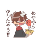 大阪ヤンキー（個別スタンプ：30）