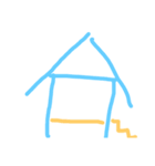 今の気分、（個別スタンプ：4）
