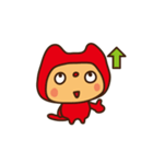 あかねこさんの日常会話（個別スタンプ：33）