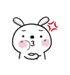 福うさ日和（個別スタンプ：18）