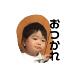 はるファン2（個別スタンプ：6）