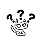 hakoiricat STANP（個別スタンプ：6）