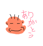 赤ちゃんさん 1弾（個別スタンプ：4）
