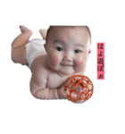 mio.stampp（個別スタンプ：1）