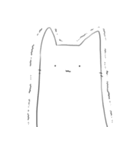 しゅんねこすたんぷ（個別スタンプ：4）