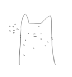 しゅんねこすたんぷ（個別スタンプ：5）