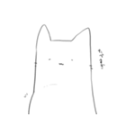 しゅんねこすたんぷ（個別スタンプ：10）