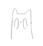 しゅんねこすたんぷ（個別スタンプ：12）