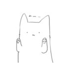 しゅんねこすたんぷ（個別スタンプ：14）