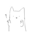 しゅんねこすたんぷ（個別スタンプ：15）
