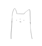 しゅんねこすたんぷ（個別スタンプ：18）