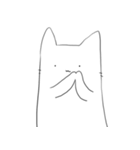 しゅんねこすたんぷ（個別スタンプ：19）