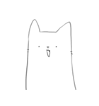 しゅんねこすたんぷ（個別スタンプ：24）