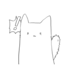 しゅんねこすたんぷ（個別スタンプ：26）