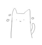 しゅんねこすたんぷ（個別スタンプ：28）